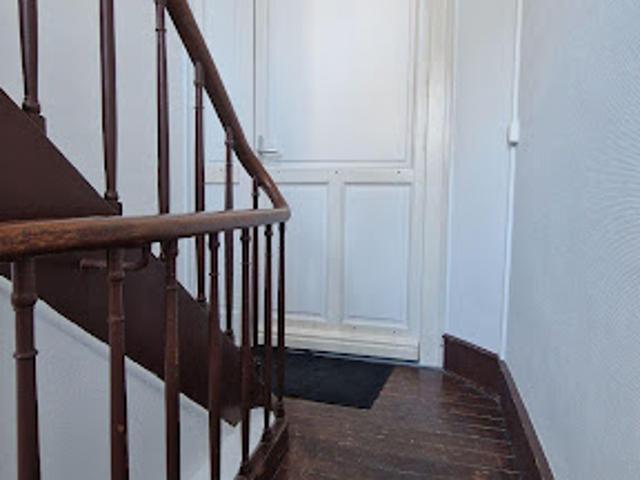 Appartement vente à Saint-Marcel, Laon