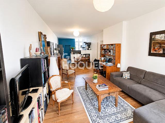 Appartement vente à Laon