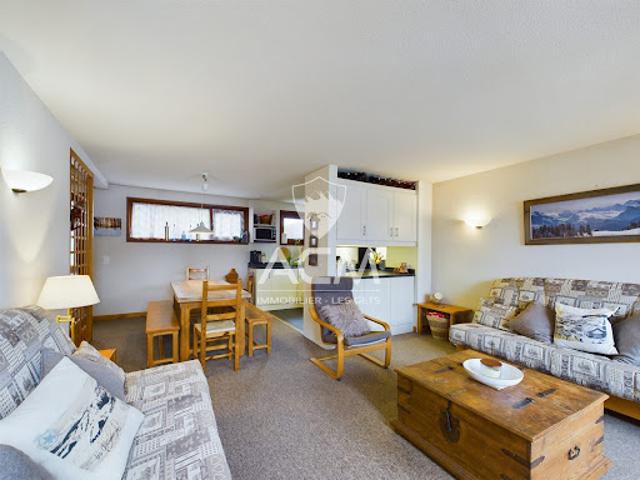 Appartement vente à Thonon-les-Bains, Les Gets