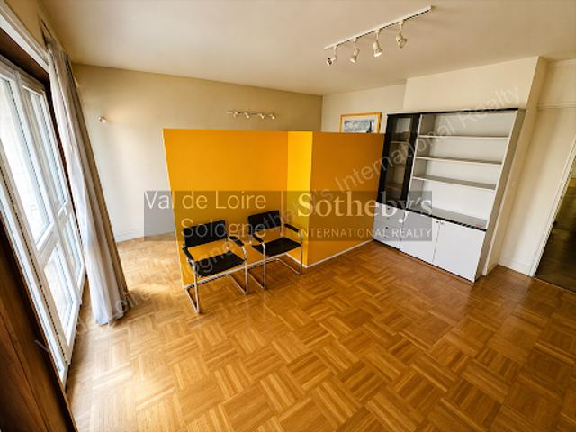 Appartement vente à Orléans