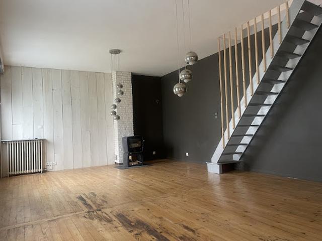 Appartement vente à France métropolitaine, Roanne