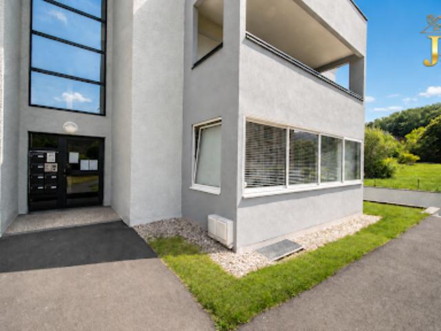 Appartement vente à Saint-Dié-des-Vosges, Saint-dié