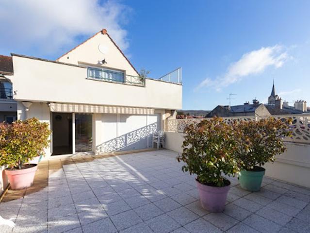 Appartement vente à Argenteuil, Saint-leu-la-forêt