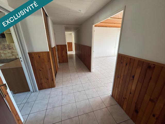 Appartement vente à Eich, Sarralbe