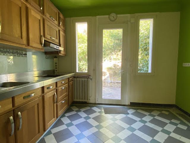 Appartement vente à Palaiseau