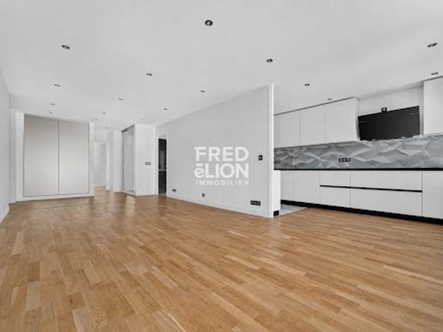 Appartement vente à Paris, Île-de-France