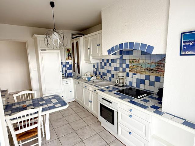 Appartement vente à Laxou, Meurthe-et-Moselle