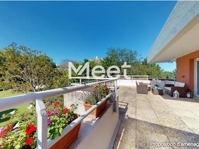 Appartement vente à L'Haÿ-les-Roses, Vitry-sur-seine
