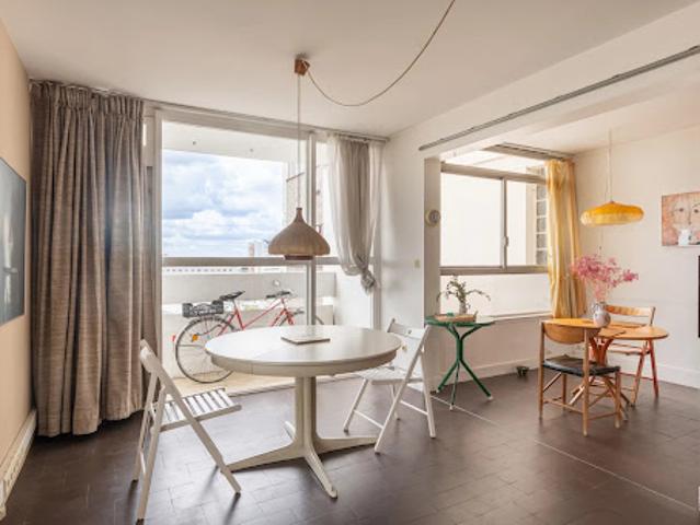 Appartement vente à Bobigny, Bagnolet