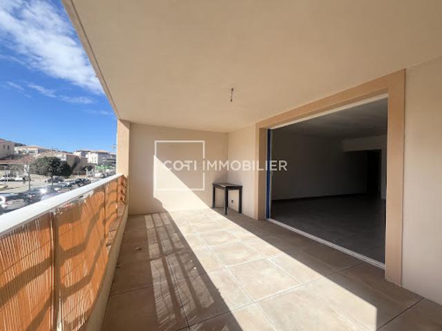 Appartement vente à Sartène, Propriano