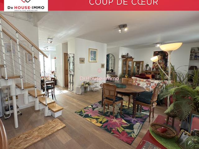 Appartement vente à Périgueux