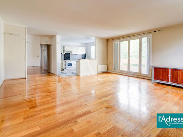 Appartement vente à Reims
