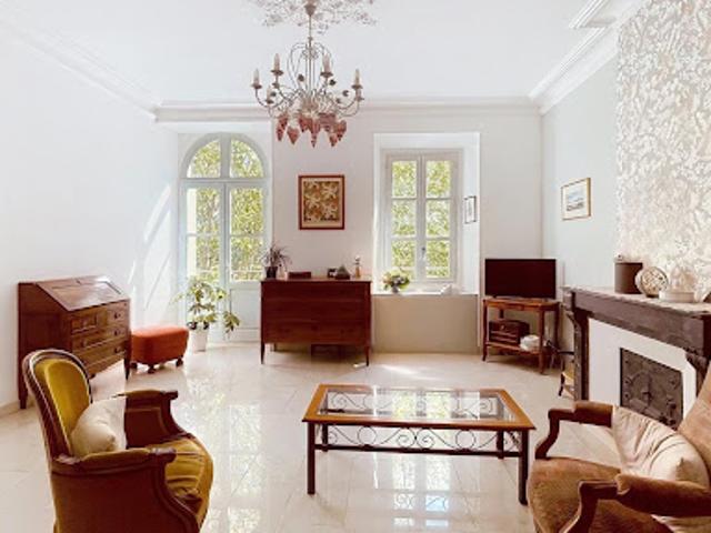 Appartement vente à Les Prés Saint-Jean, Alès