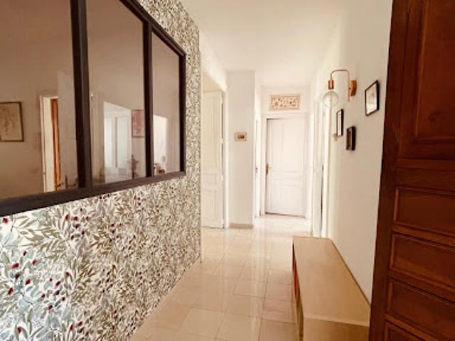 Appartement vente à Alès