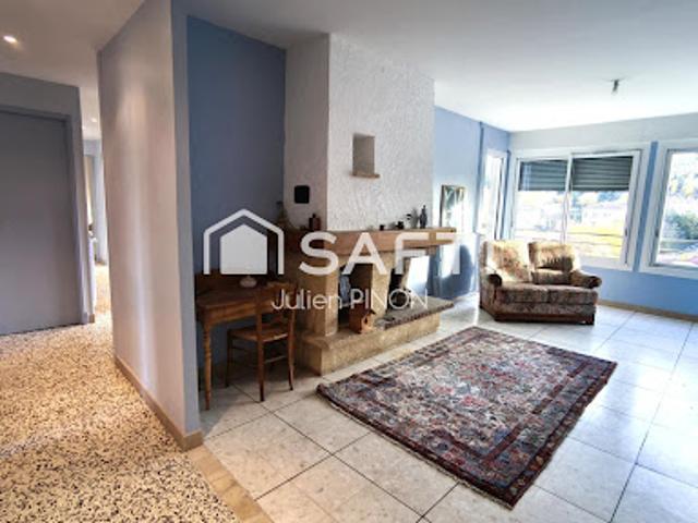 Appartement vente à Apt