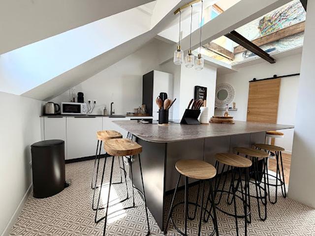 Appartement vente à Arcachon, La Teste-de-buch