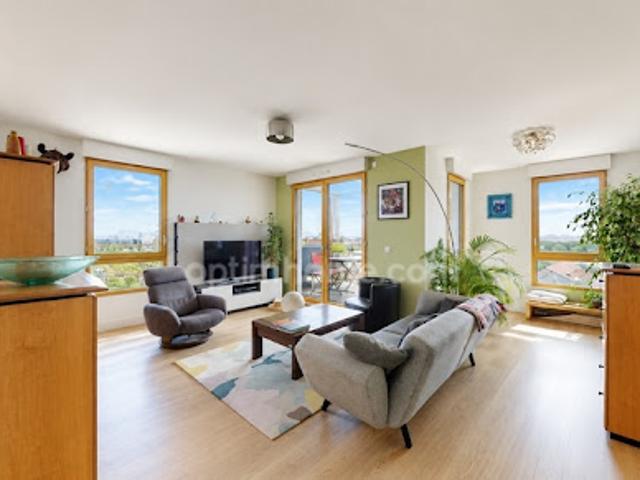 Appartement vente à Saint-Denis, La Courneuve