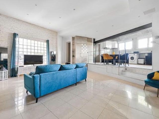 Appartement vente à Bobigny, Bagnolet