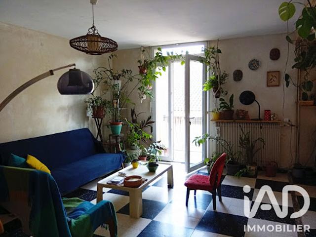 Appartement vente à Béziers, Bédarieux