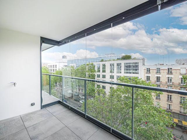 Appartement vente à Boulogne-Billancourt, Boulogne-billancourt
