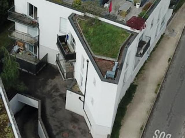 Appartement vente à Dijon