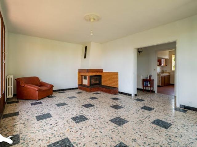 Appartement vente à Toulouse, Fenouillet