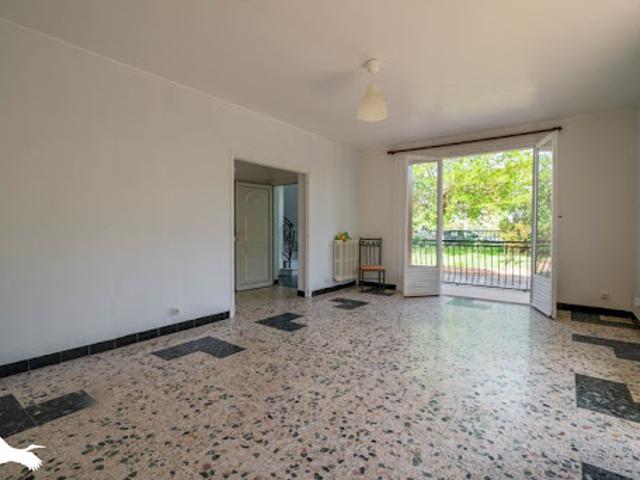 Appartement vente à Toulouse, Fenouillet