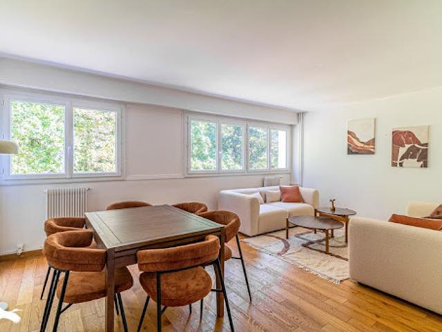 Appartement vente à Résidence Loustalot, Gradignan