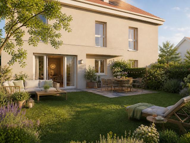 Appartement vente à Strasbourg, Holtzheim
