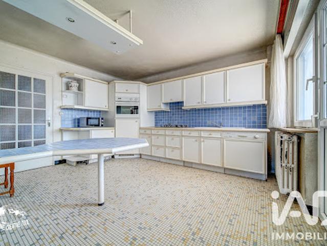 Appartement vente à Val-de-Briey, Jarny