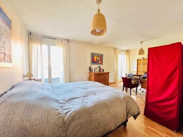 Appartement vente à Nancy, Jarville-la-malgrange