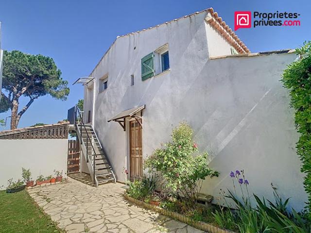 Appartement vente à Montpellier, La Grande-motte