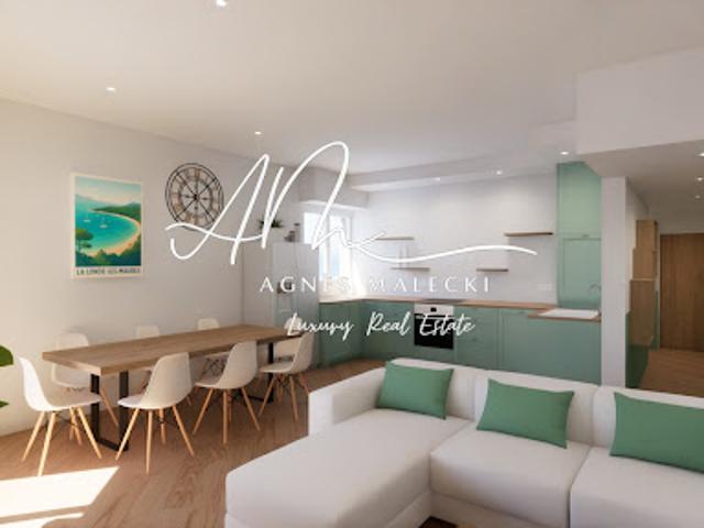 Appartement vente à Arrondissement de Toulon, La Londe-les-maures
