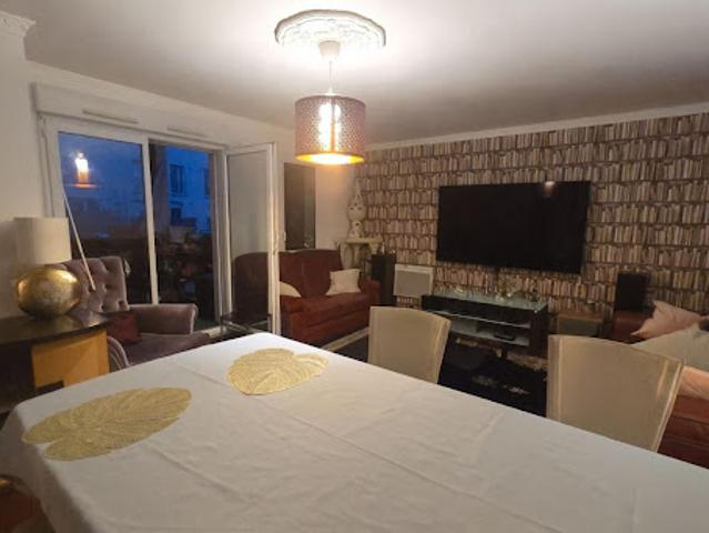Appartement vente à Saint-Denis, Saint-denis