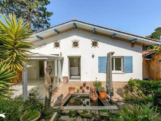 Appartement vente à Arcachon, La Teste-de-buch