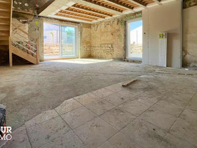 Duplex vente à Villefranche-sur-Saône, Rhône