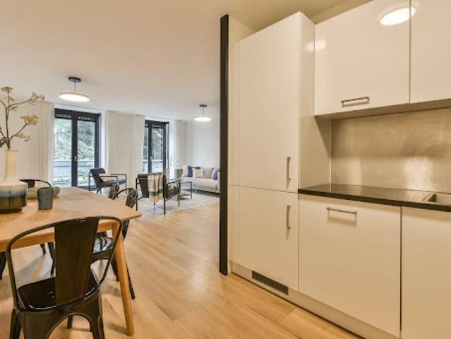 Appartement vente à Nanterre, Levallois-perret
