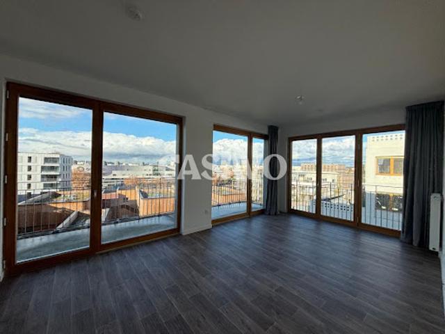 Appartement vente à Saint-Denis, L'ile-saint-denis