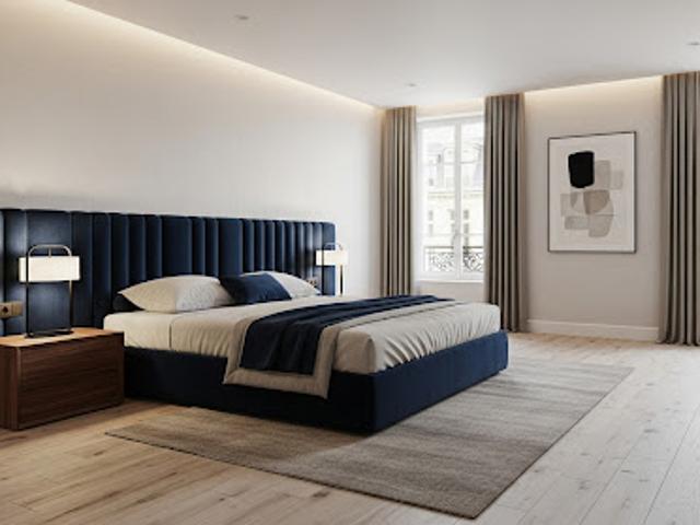 Appartement vente à Nanterre, Villeneuve-la-garenne