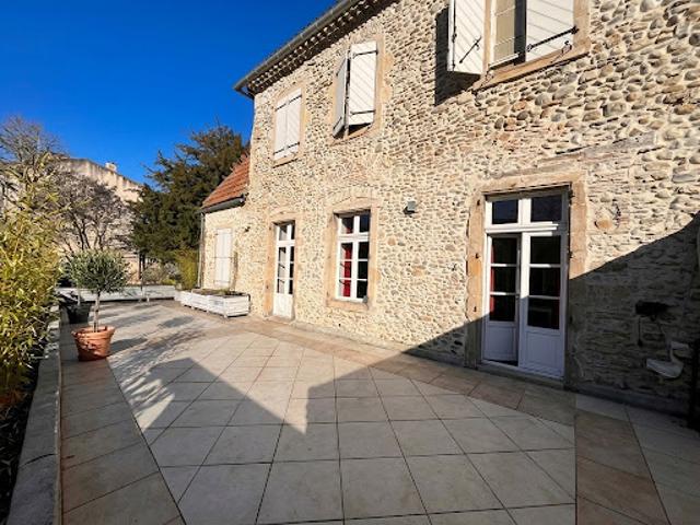 Appartement vente à Limoux, Aude