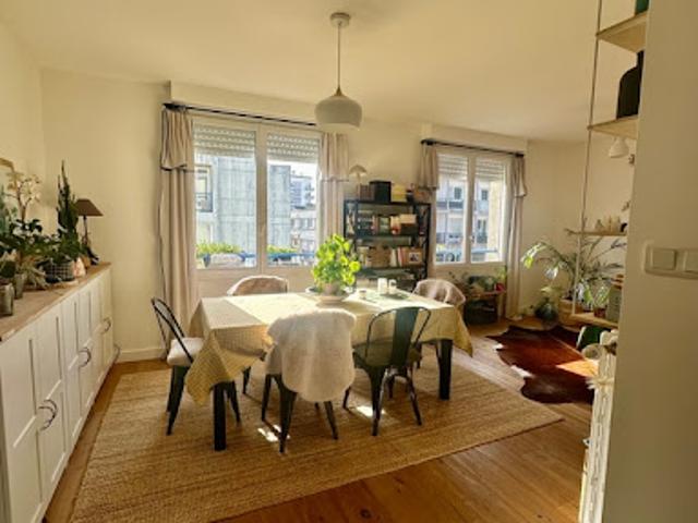 Appartement vente à Lorient, Bretagne