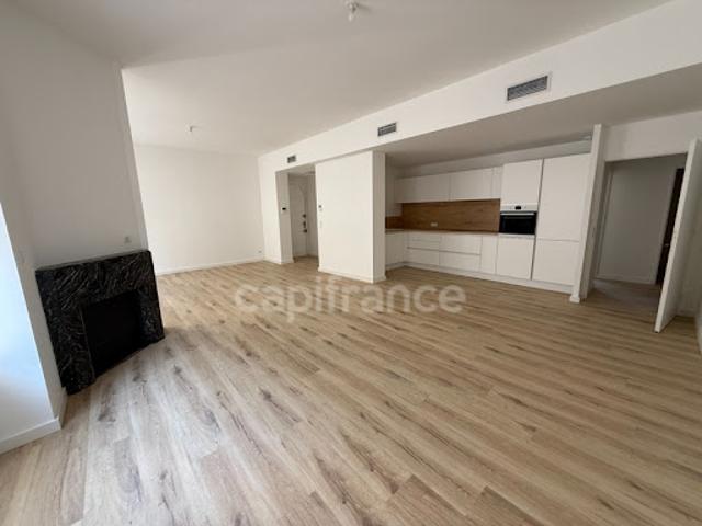 Appartement vente à Cité Turon de Gloire, Lourdes
