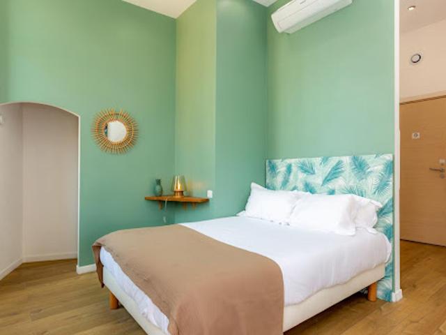 Appartement vente à Marseille