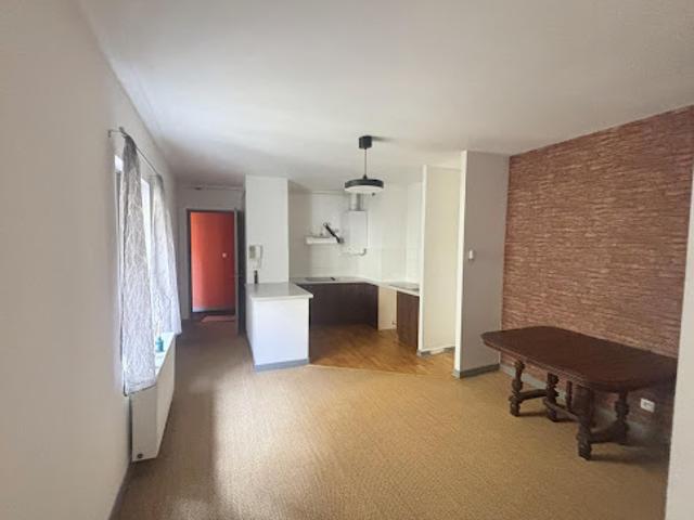 Appartement vente à Issanchou, Montauban