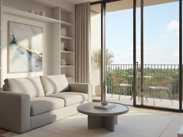 Appartement vente à Le Raincy, Noisy-le-grand