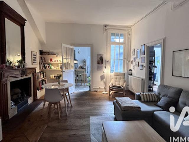 Appartement vente à Pau