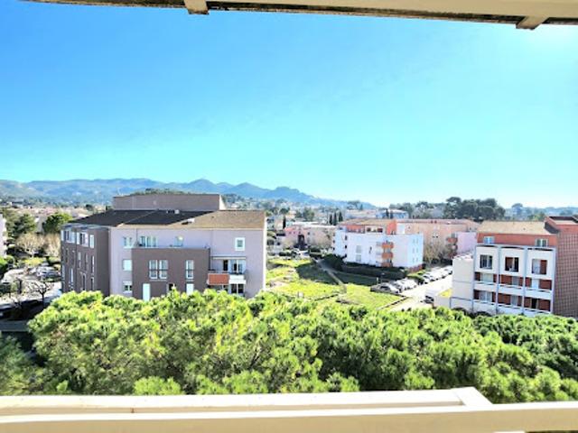 Appartement vente à Marseille, Plan-de-cuques