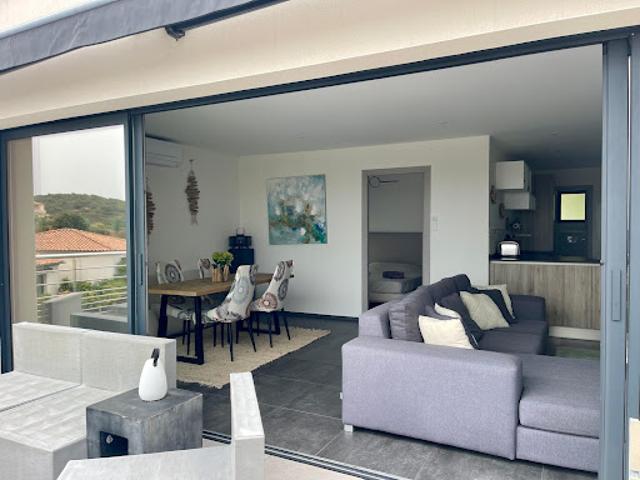 Appartement vente à Ajaccio, Grosseto-prugna