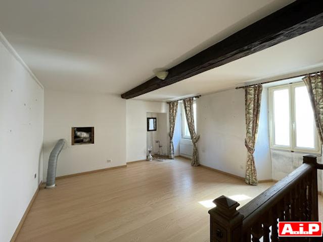 Appartement vente à L'Étoile, Pouzauges