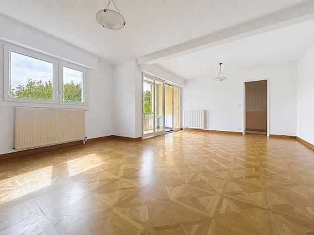 Appartement vente à Chante-Alouette, Rochefort
